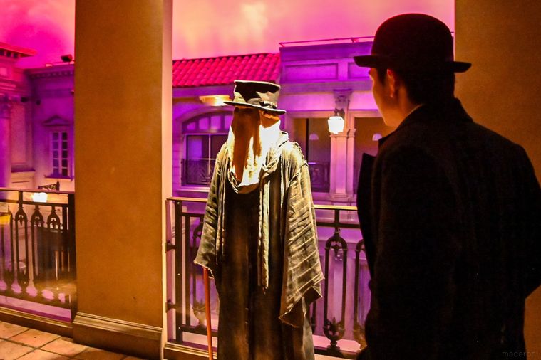 ジョン・ミラーのアップ