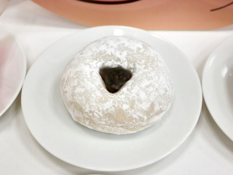 もっちゅりん あずき