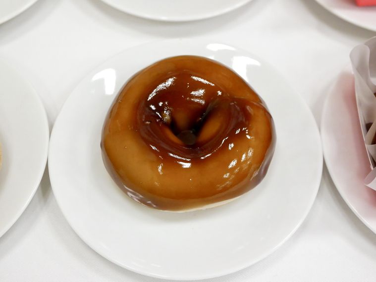 もっちゅりん みたらし