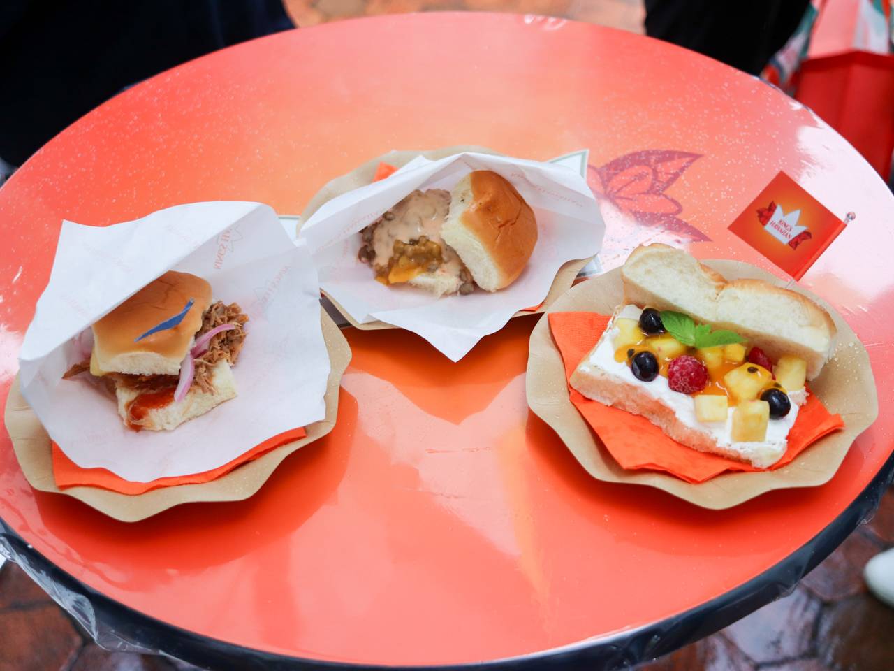 キングスハワイアン」が日本に本格上陸！アメリカ人気No.1「スウィート