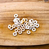 作り方 豆苗とちくわのマヨネーズサラダ