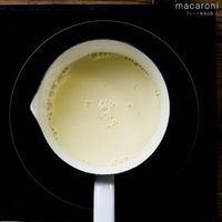 【作り方】ゼラチンで作る豆乳プリン