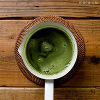 作り方 抹茶ゼリー