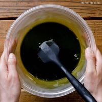 作り方 抹茶ゼリー