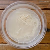 作り方 そうめんナポリタン