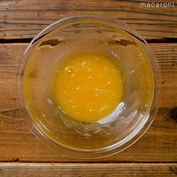 作り方 バターなし。米粉クッキー