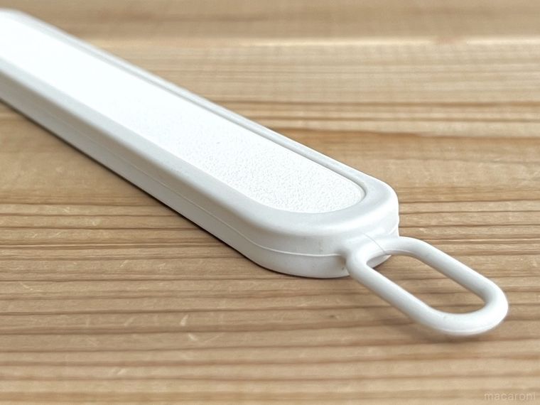 無印良品のボトル乾燥スティック