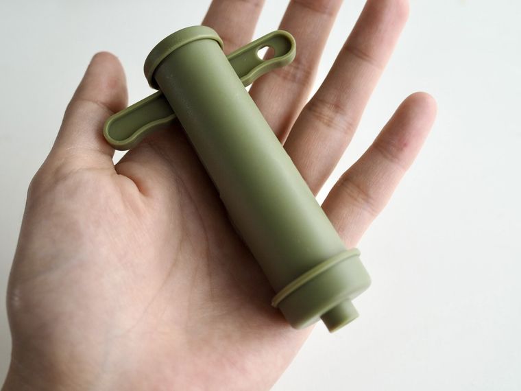 ダイソーのポイズンリムーバー