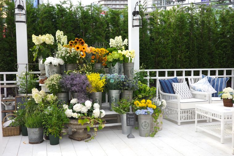 ラルフローレンカフェ