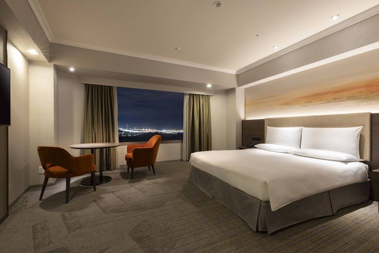 スーペリアフロアの様子