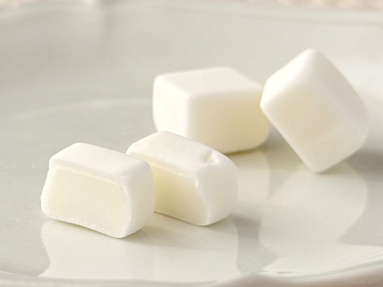 おとうふくん どうにもならなソーダの断面