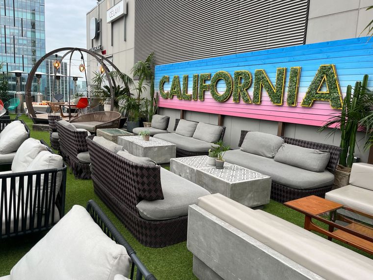 カリフォルニアフェスティバル