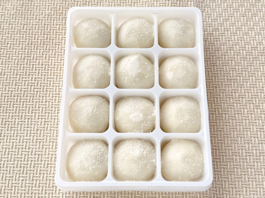 無印良品のヒット和菓子「みたらしだんご」がリニューアル！もっちり