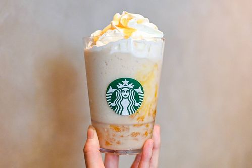 スタバに南国リゾート風フラペチーノ®!? マンゴーとジャスミンティーの組み合わせに「絶妙」
