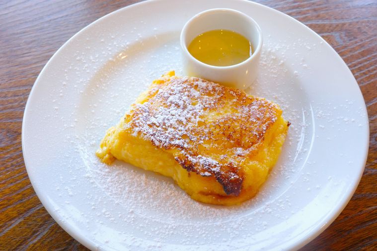 フレンチトースト