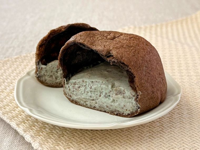 セブンイレブンマシッソ韓国イチ推しグルメ全16品を紹介。第1弾はコグマからコプチャンまでの画像