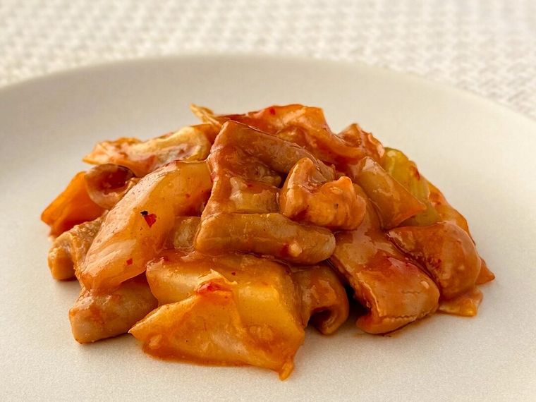 セブンイレブンマシッソ韓国イチ推しグルメ全16品を紹介。第1弾はコグマからコプチャンまでの画像