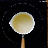 作り方 明太子のあんかけ豆腐