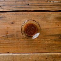 作り方 ホタテとアボカドのカルパッチョ