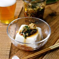 作り方 万能薬味漬けダレ