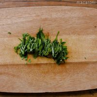 作り方 万能薬味漬けダレ