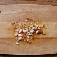 作り方 万能薬味漬けダレ