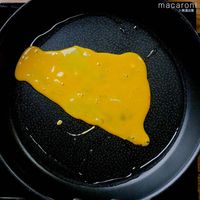 作り方 枝豆チャーハン