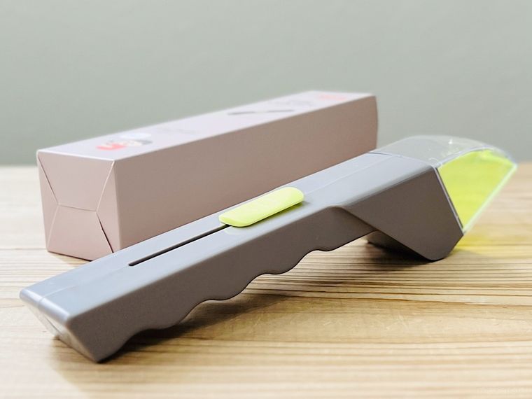 スリーコインズのバグキャッチャー