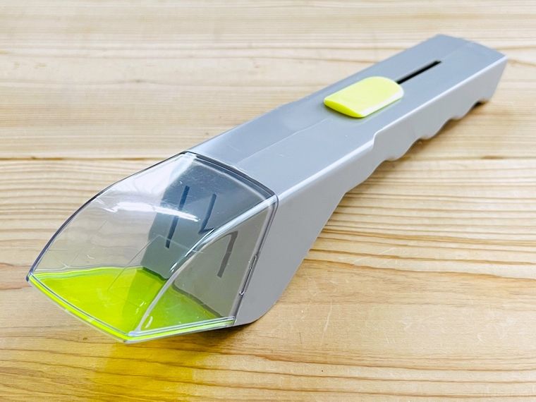 スリーコインズのバグキャッチャー