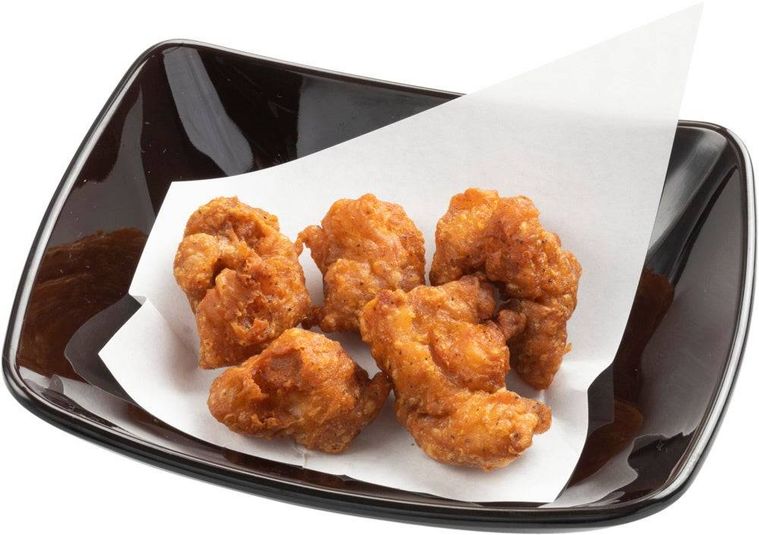 なんこつの唐揚げ