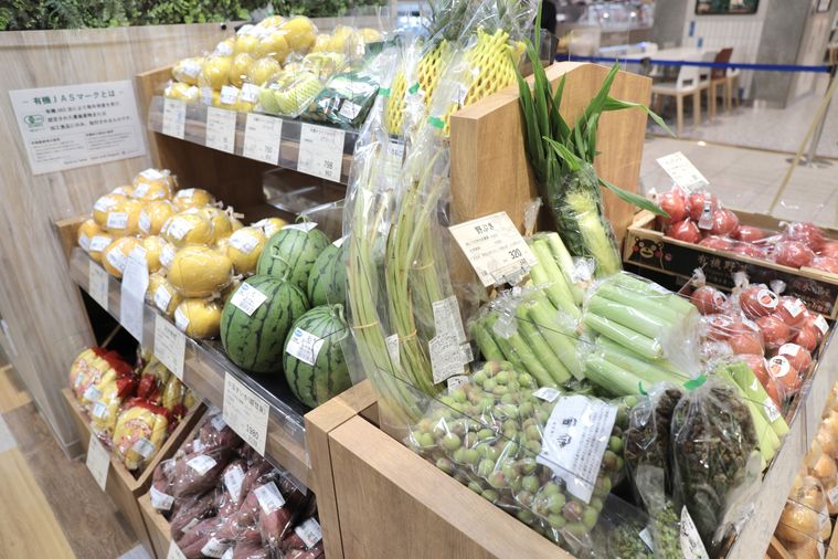 野菜
