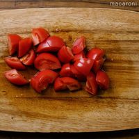 作り方 ツナとトマトのさっぱりサラダ