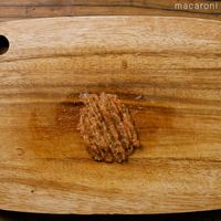 作り方 梅ドレッシング