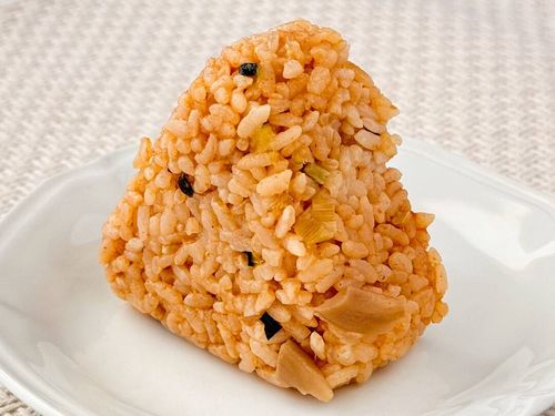 韓国のあの味！セブン新作「テンジャンチゲおむすび」の再現度が高すぎた