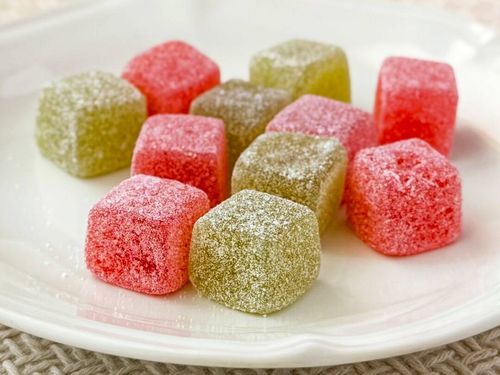 大人気タフグミの新作は梅マニアファン熱狂の味わいをレビュー