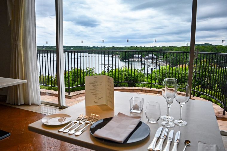 レストランのマレナ