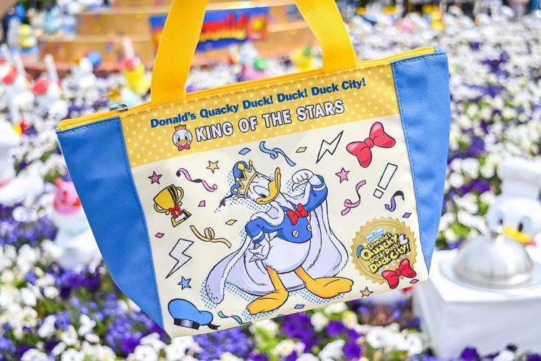 スーベニアランチケースのアップ