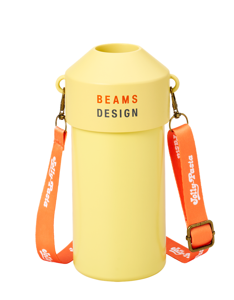 ステンレス製ペットボトルホルダー