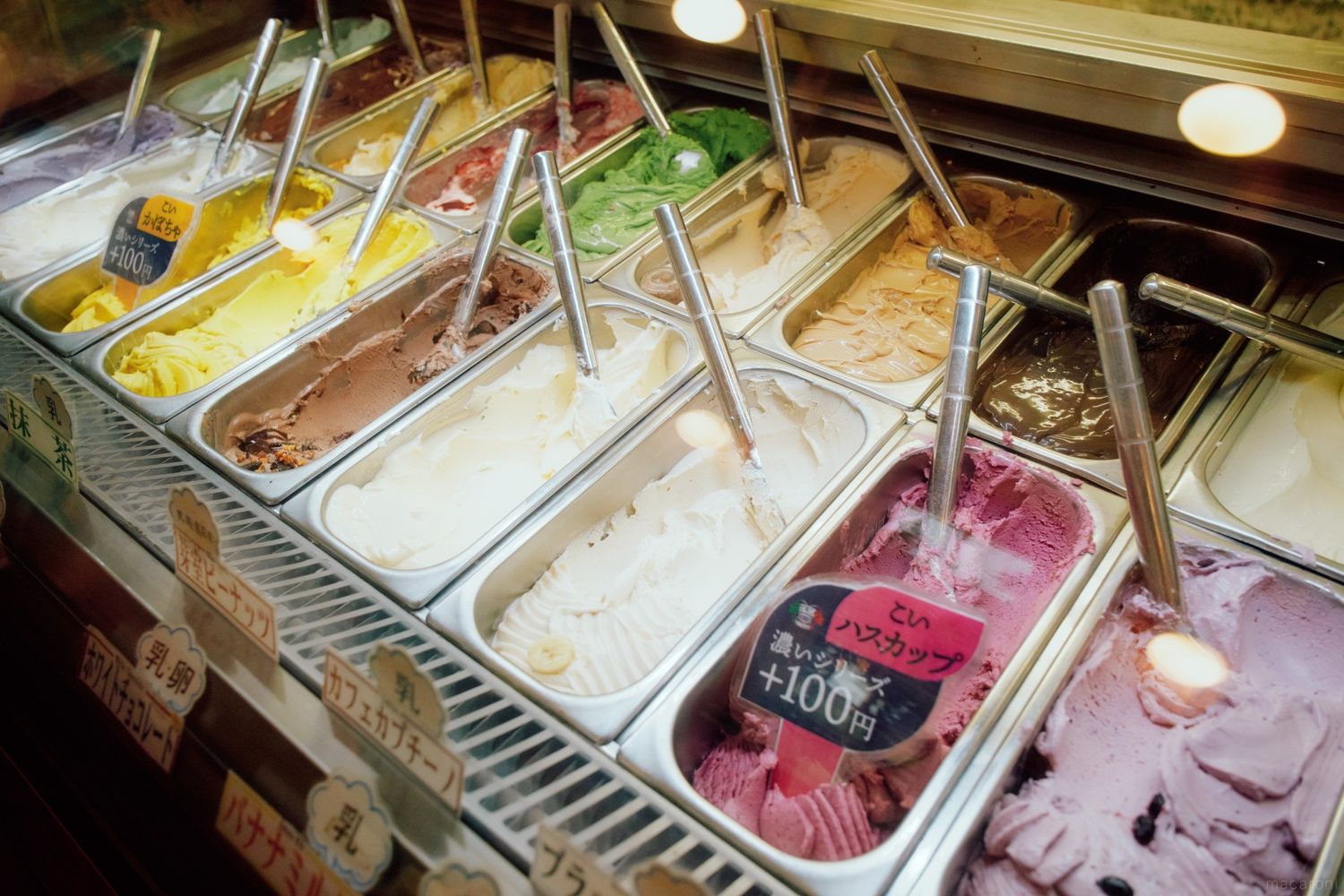 ウエモンズハート