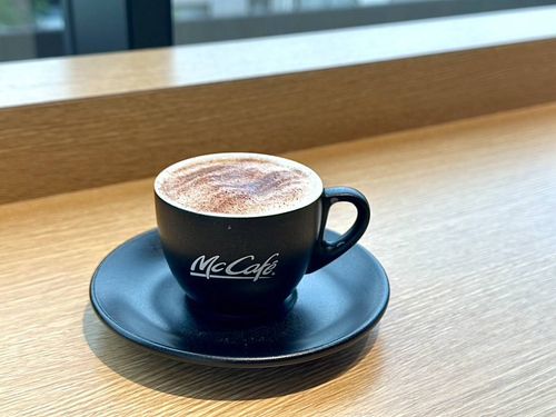 マックカフェの50円ドリンク「ベビーチーノ」とは？販売店や裏技も紹介