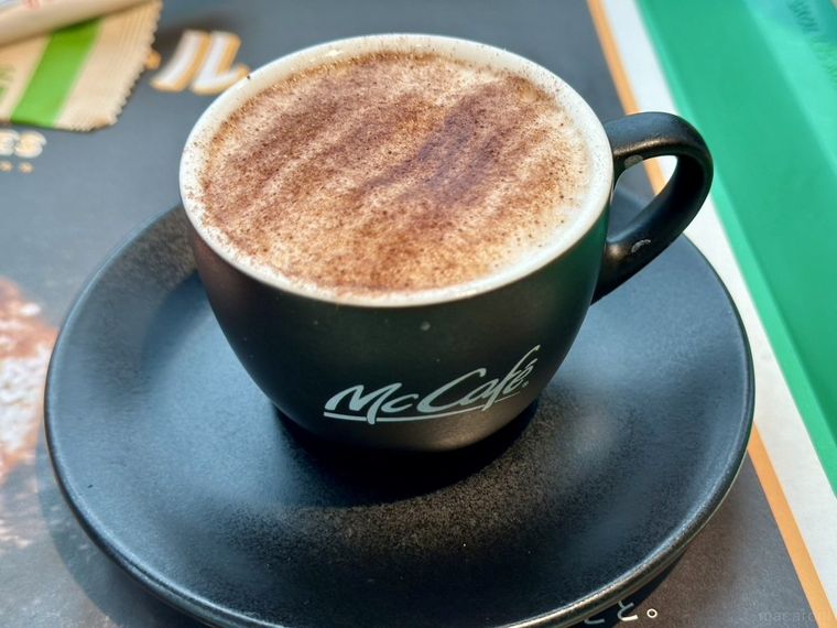 ベビーチーノ