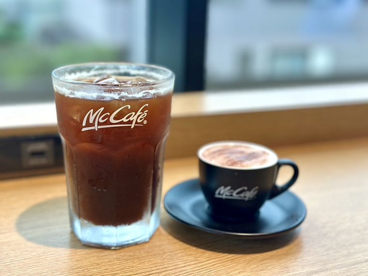 ベビーチーノ