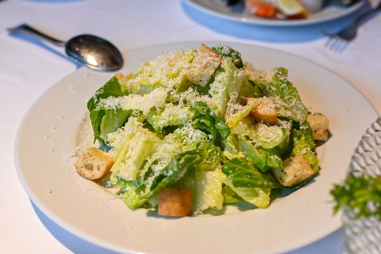 シーザーサラダ