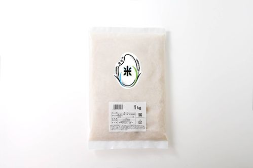 ファミマで1キロサイズの「政府備蓄米」が発売開始！買うときに注意すべきことは？【6月5日から】