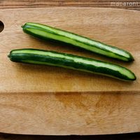 作り方 きゅうりのわさび漬け