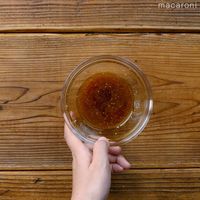 作り方 豆腐とキムチのサラダ