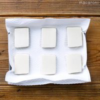 作り方 豆腐とキムチのサラダ