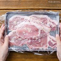 【作り方】豚肉の塩麹焼き