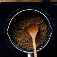 作り方 肉味噌パリパリピーマン