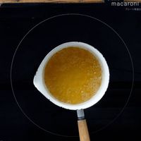 【作り方】豆腐のだし茶漬け